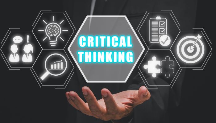 PM Skills®: Critical Thinking and Decision Making